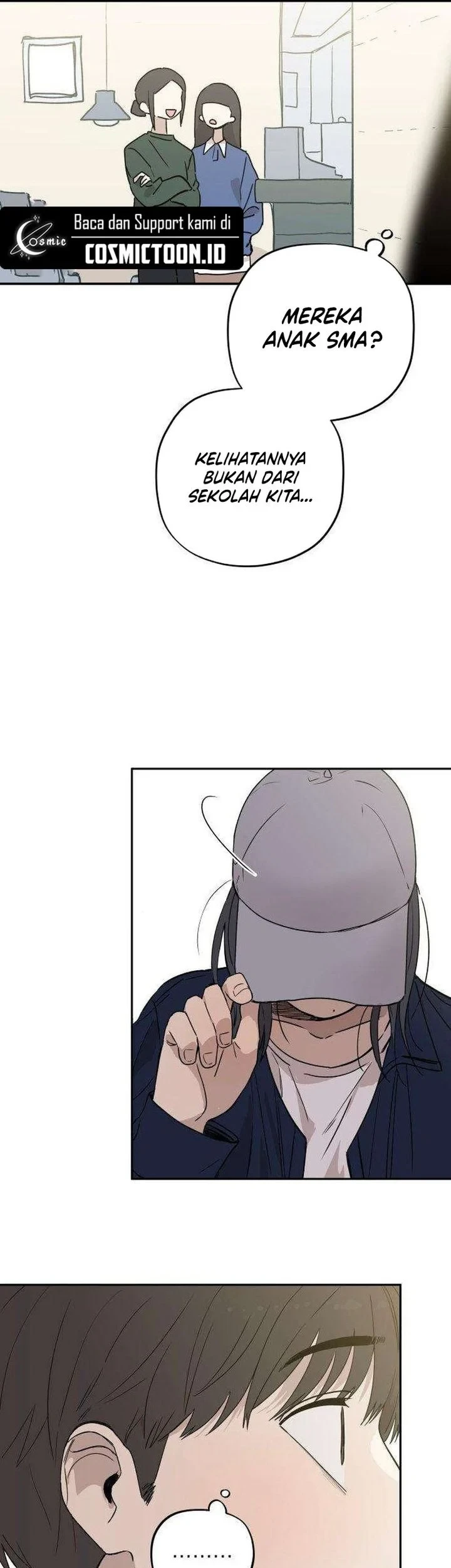 Aching Chapter 10 - halaman 21