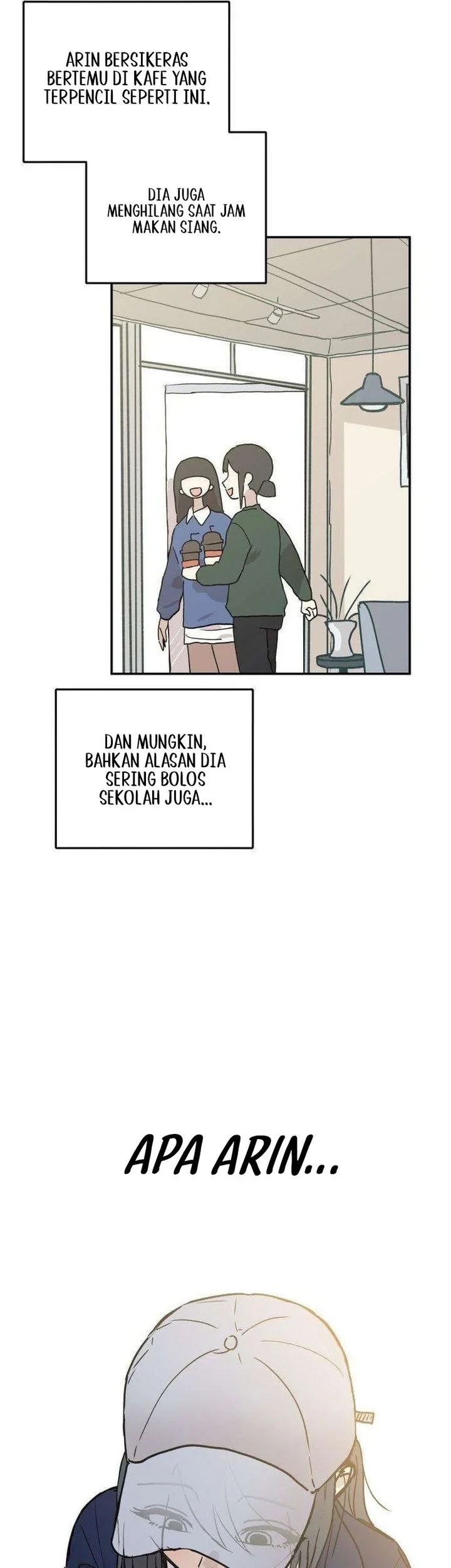Aching Chapter 10 - halaman 23