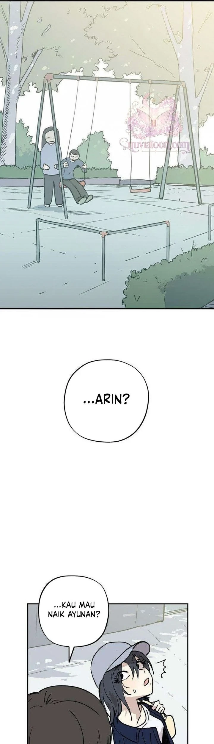 Aching Chapter 10 - halaman 39