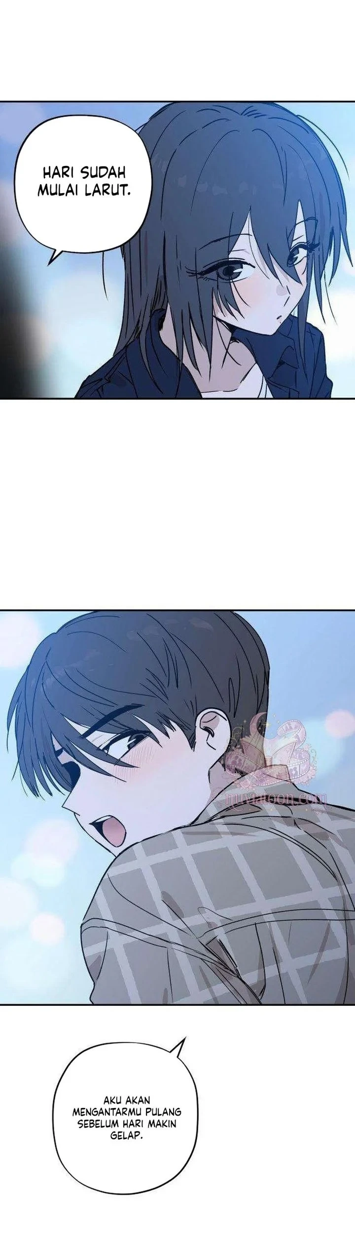 Aching Chapter 10 - halaman 67