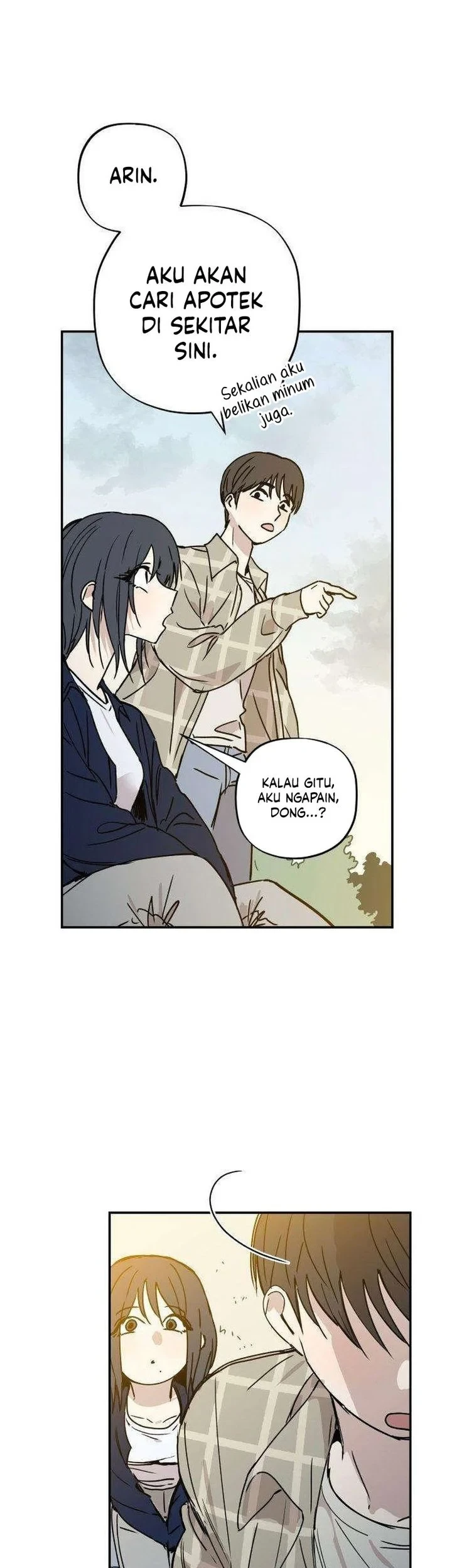 Aching Chapter 10 - halaman 69