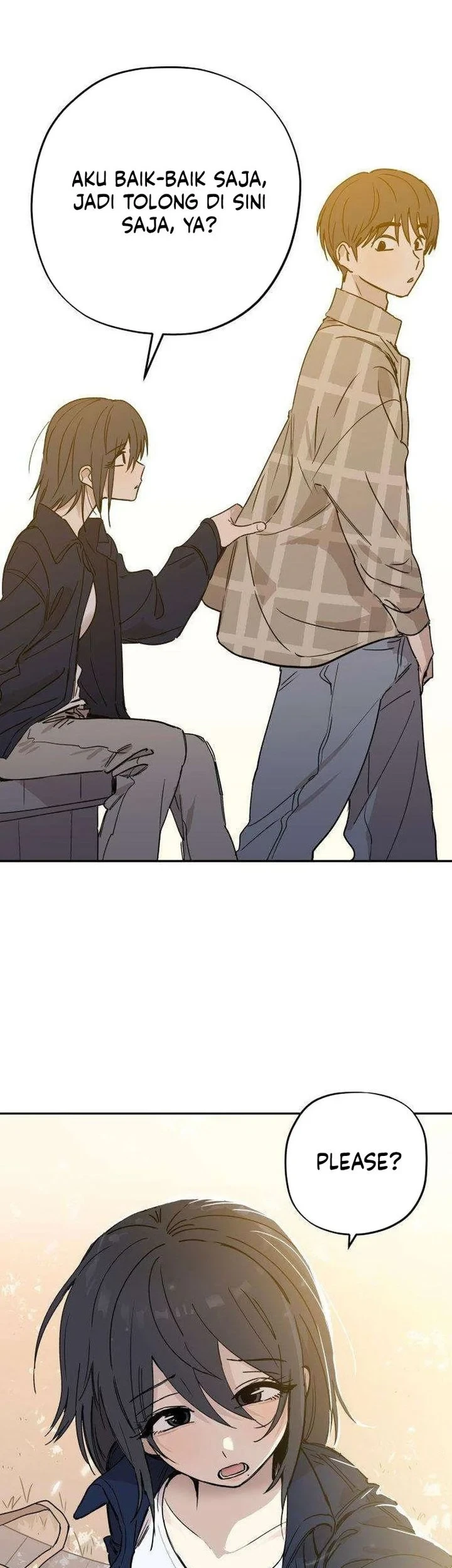 Aching Chapter 10 - halaman 71