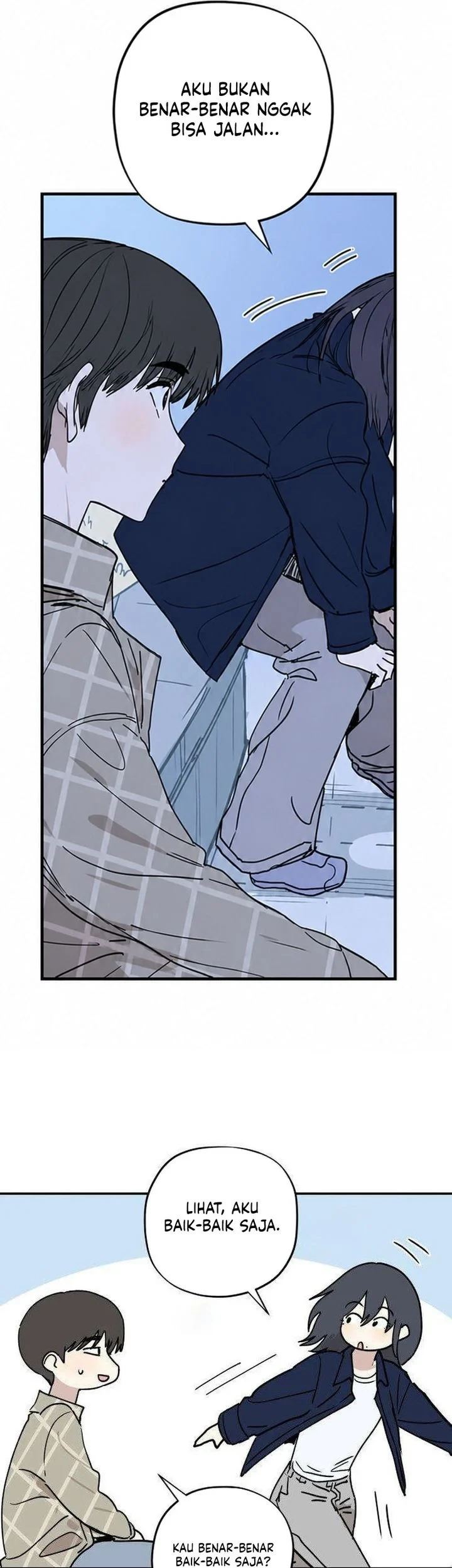 Aching Chapter 10 - halaman 75