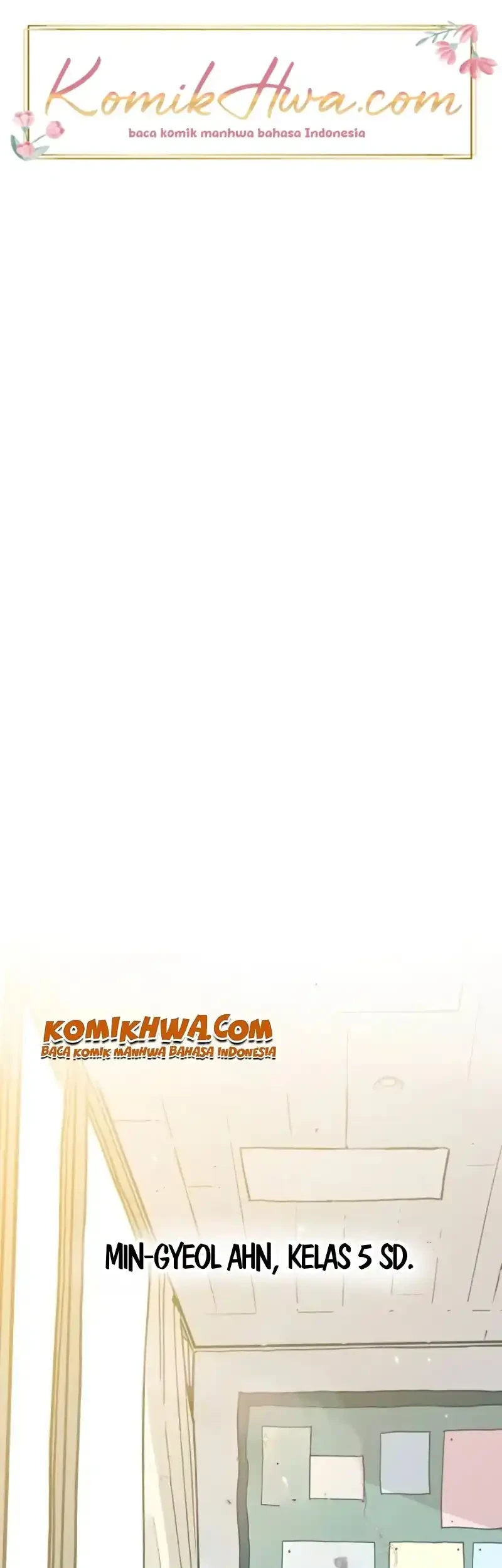 Aching Chapter 11 - halaman 1