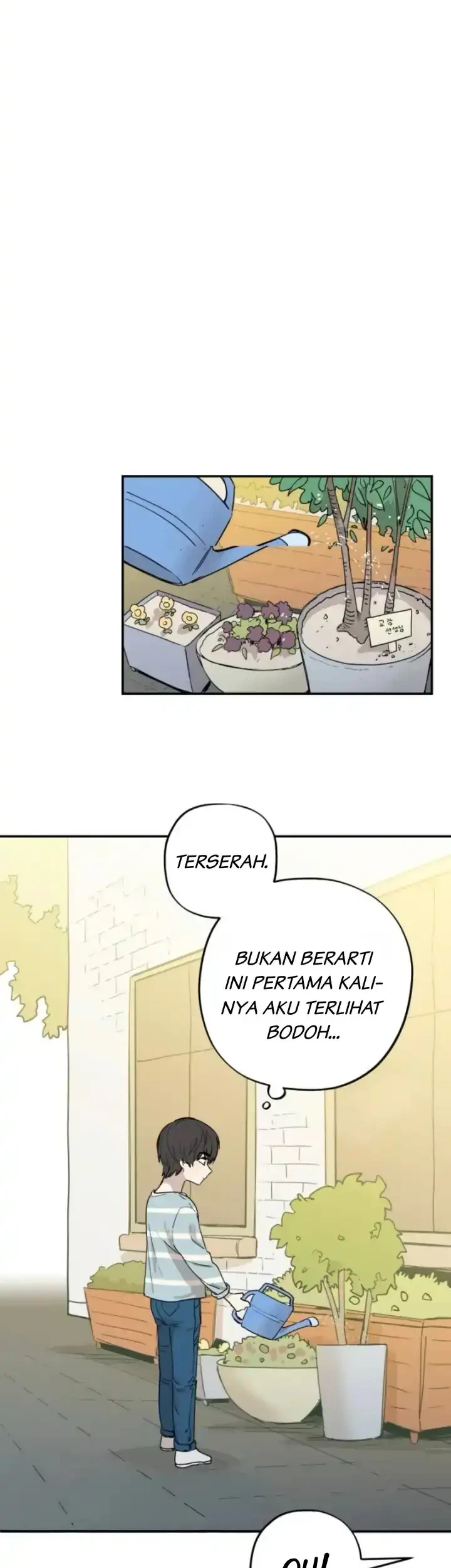 Aching Chapter 11 - halaman 14