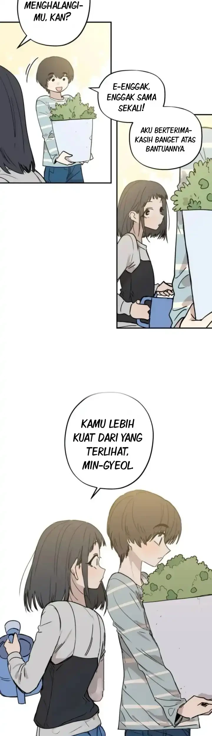 Aching Chapter 11 - halaman 19
