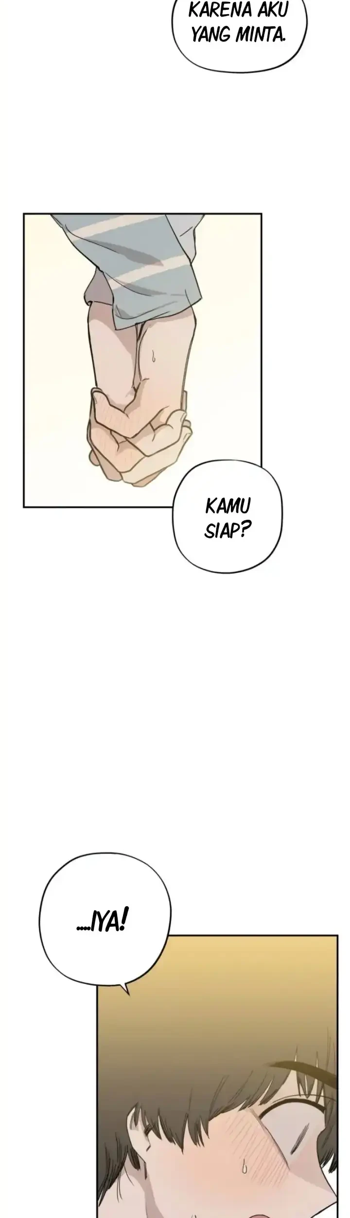 Aching Chapter 11 - halaman 22