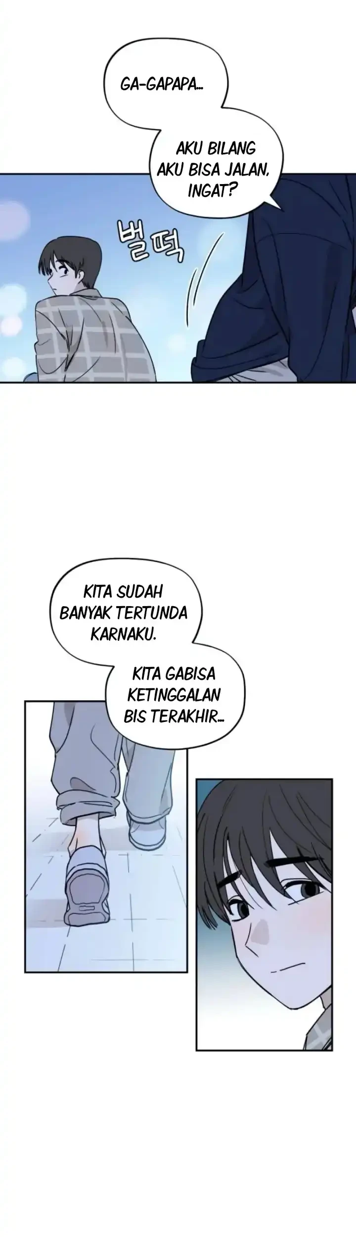 Aching Chapter 11 - halaman 32