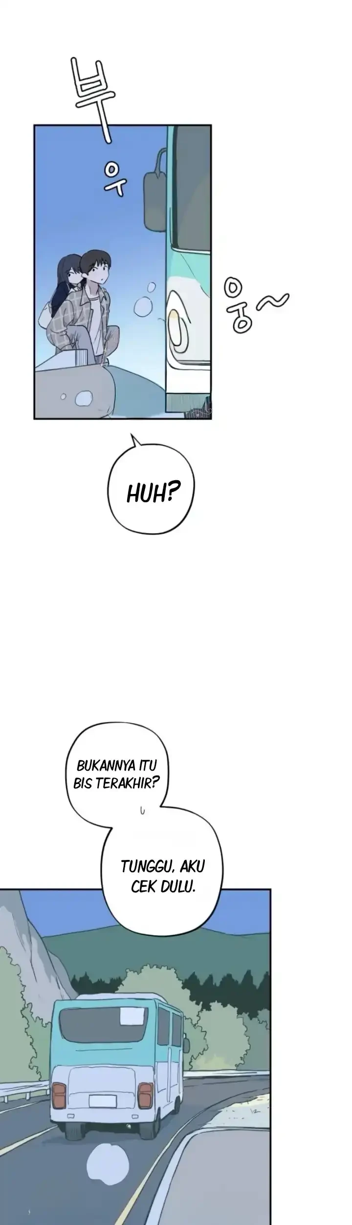 Aching Chapter 11 - halaman 43