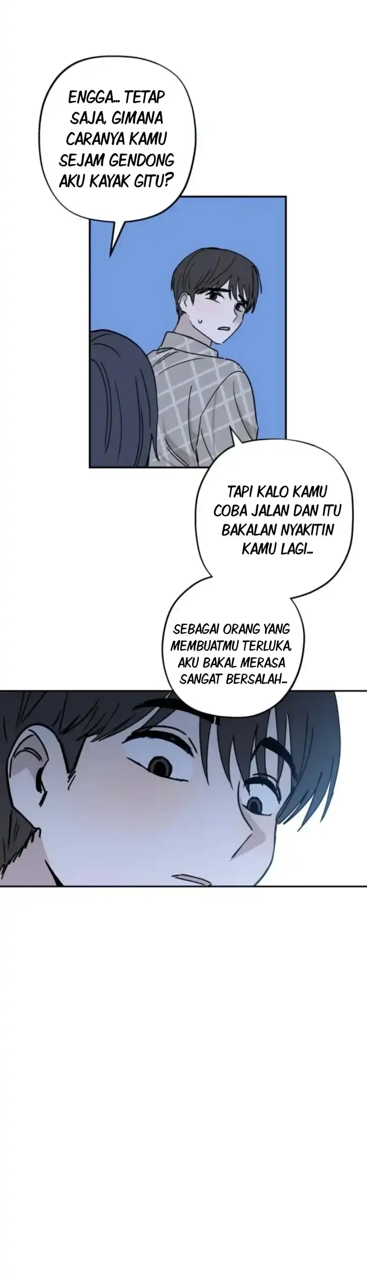 Aching Chapter 11 - halaman 47