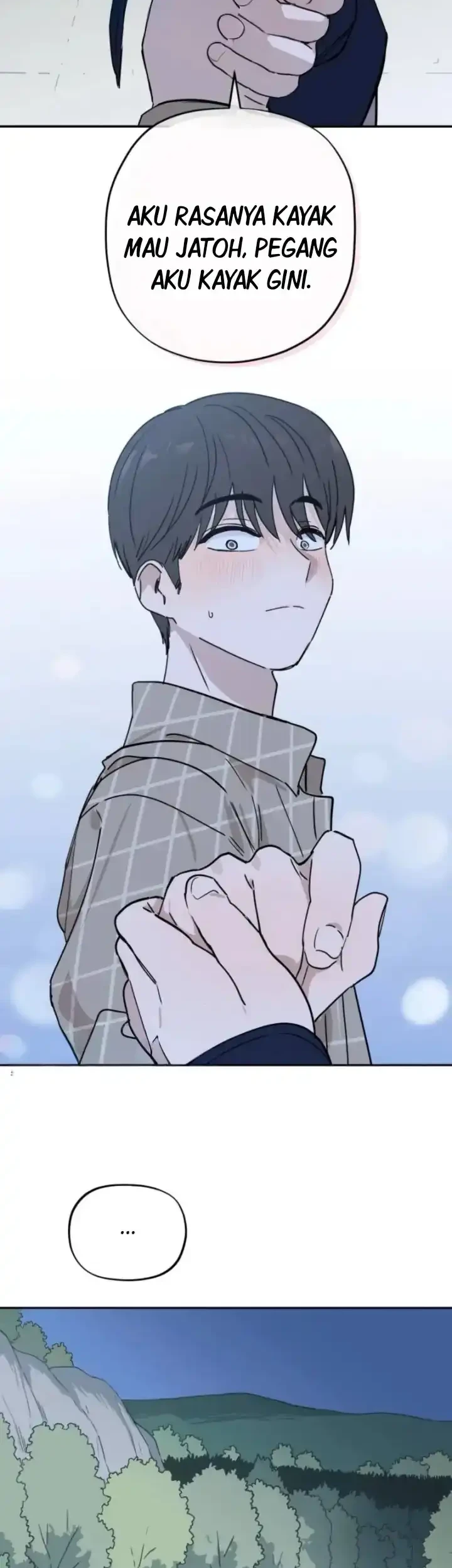 Aching Chapter 11 - halaman 50