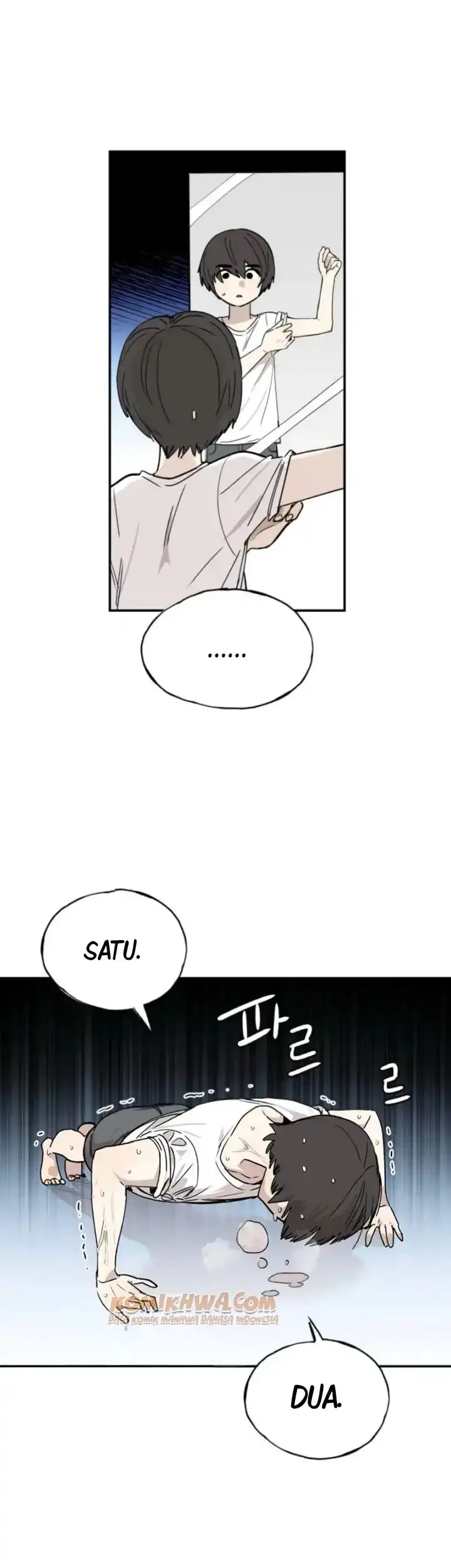 Aching Chapter 11 - halaman 8