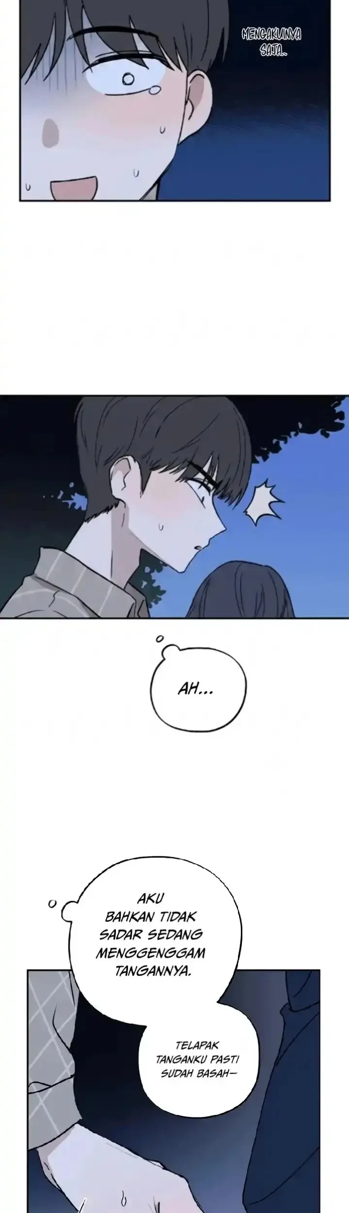 Aching Chapter 12 - halaman 41