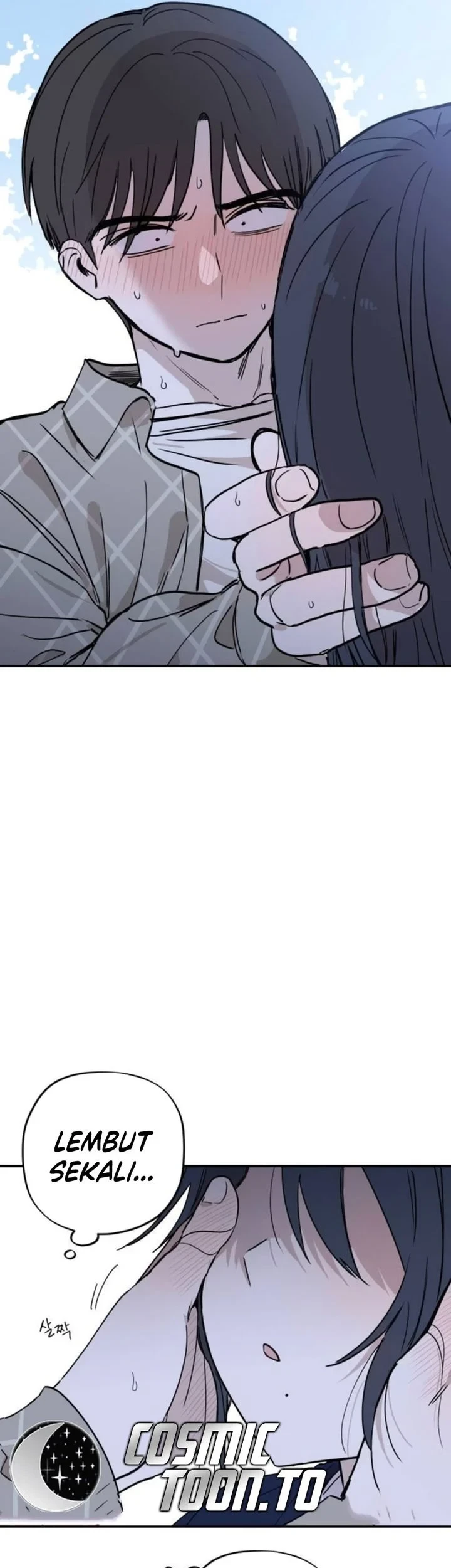 Aching Chapter 13 - halaman 17