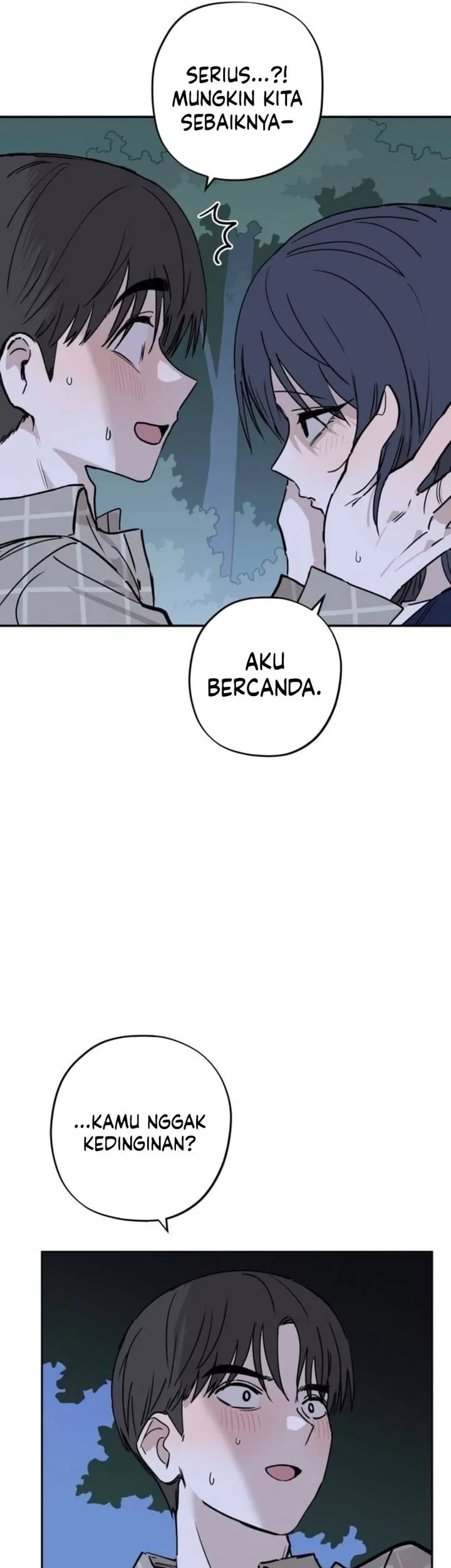Aching Chapter 13 - halaman 19