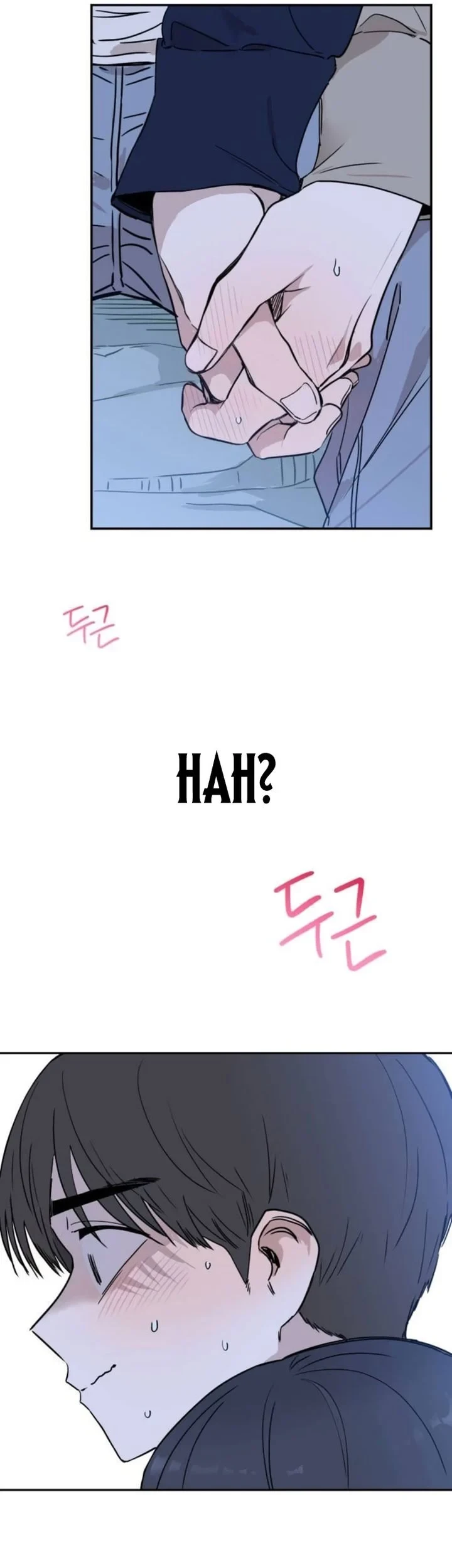 Aching Chapter 13 - halaman 3