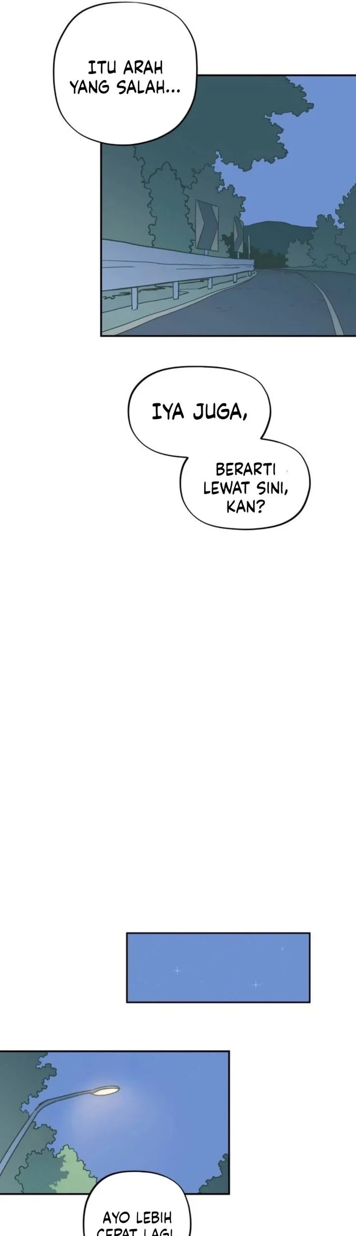 Aching Chapter 13 - halaman 33