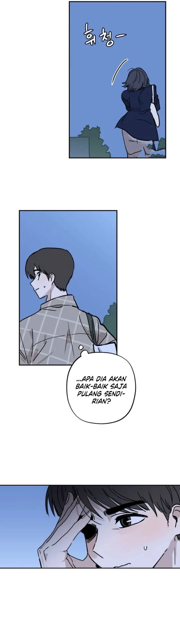 Aching Chapter 13 - halaman 37