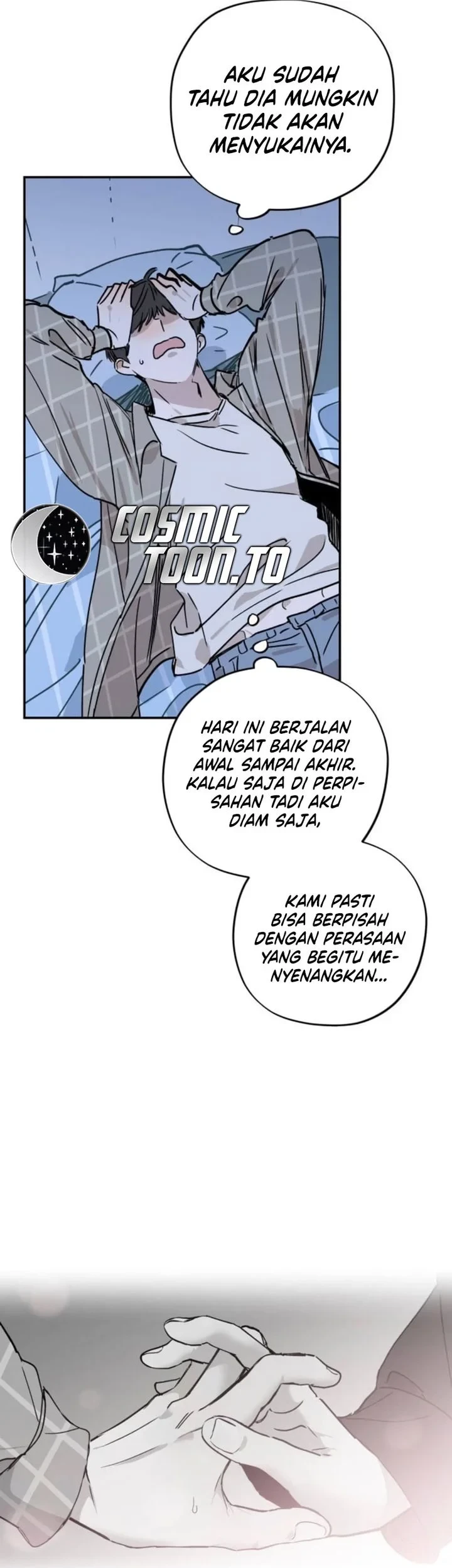 Aching Chapter 13 - halaman 45