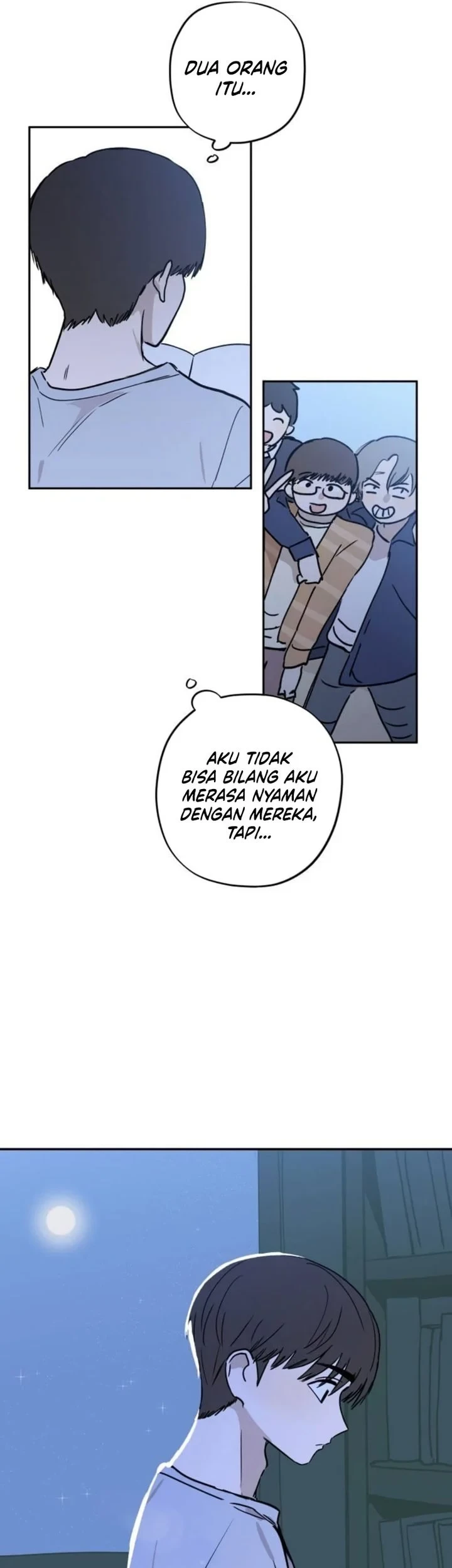 Aching Chapter 13 - halaman 67