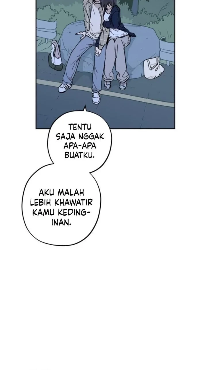 Aching Chapter 13 - halaman 8