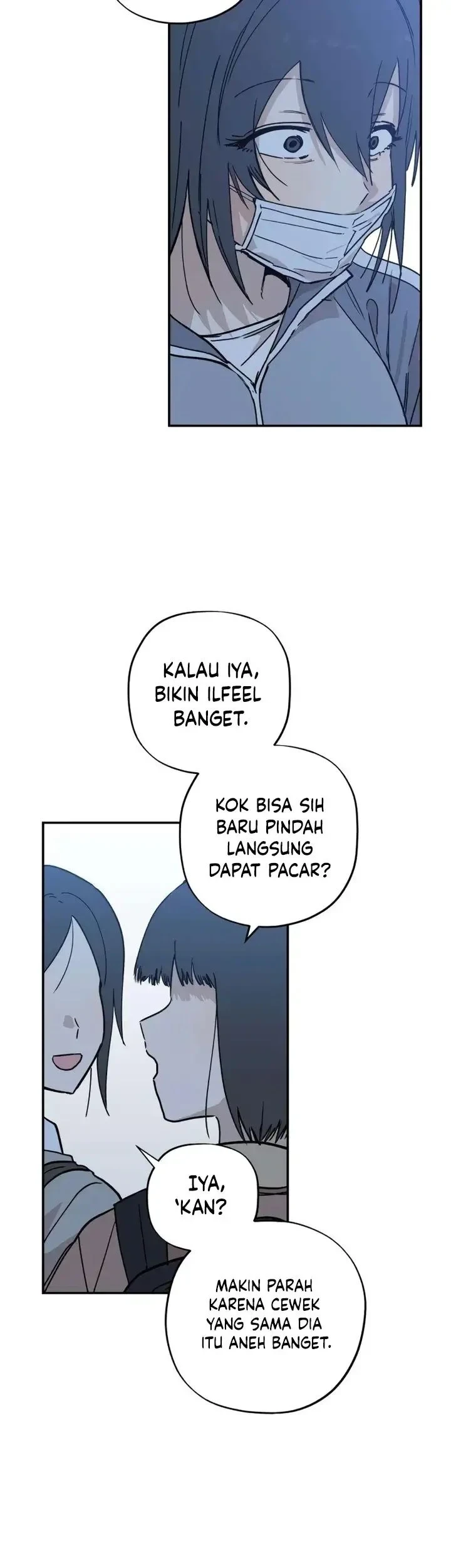 Aching Chapter 14 - halaman 13