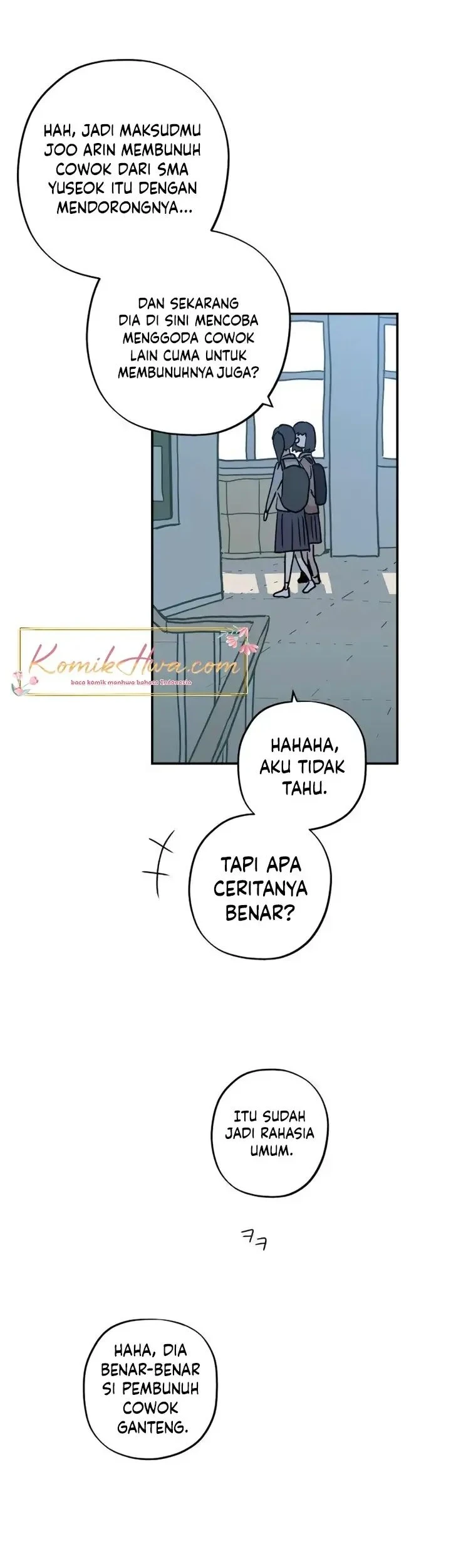 Aching Chapter 14 - halaman 14