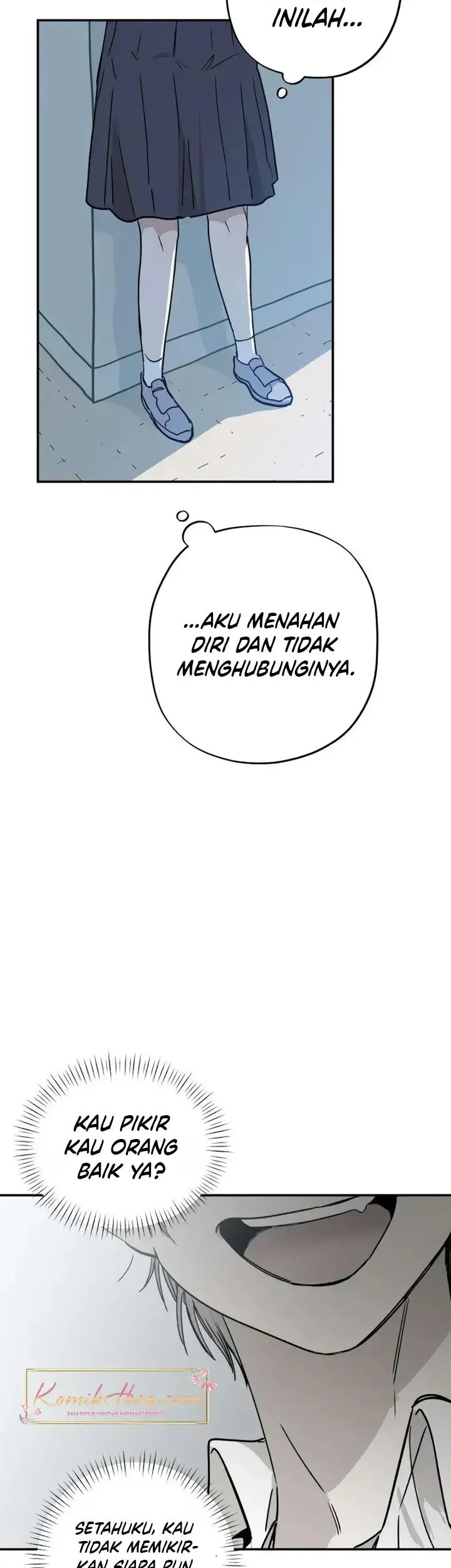 Aching Chapter 14 - halaman 17