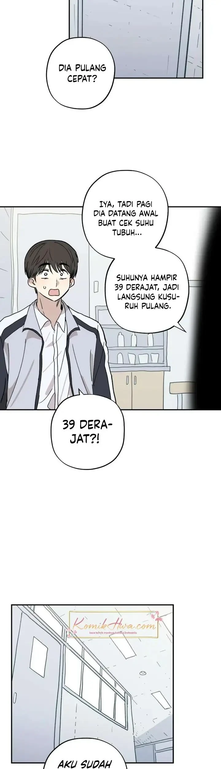Aching Chapter 14 - halaman 22