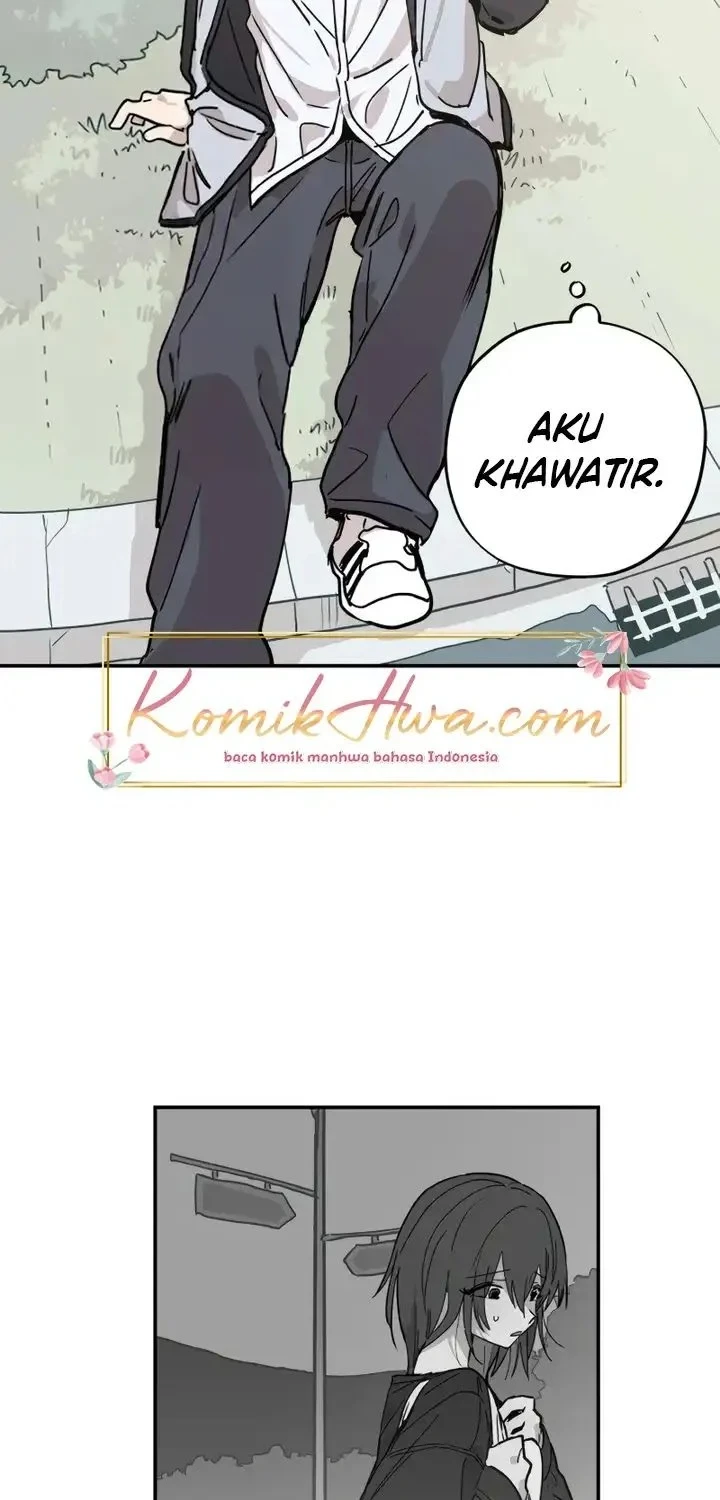 Aching Chapter 14 - halaman 24