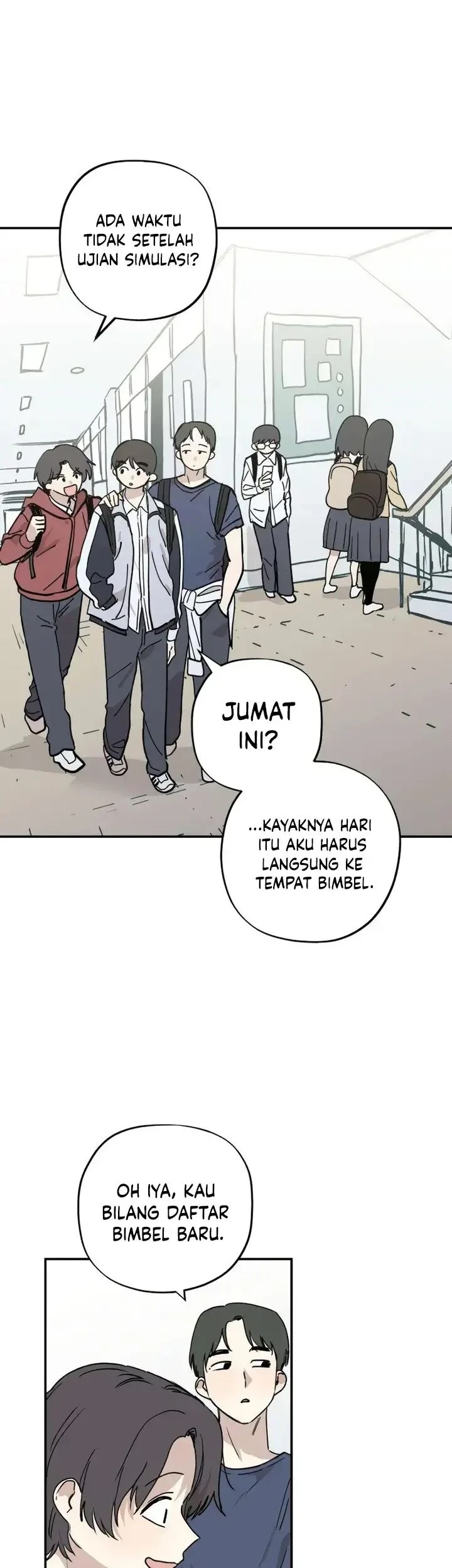 Aching Chapter 14 - halaman 26