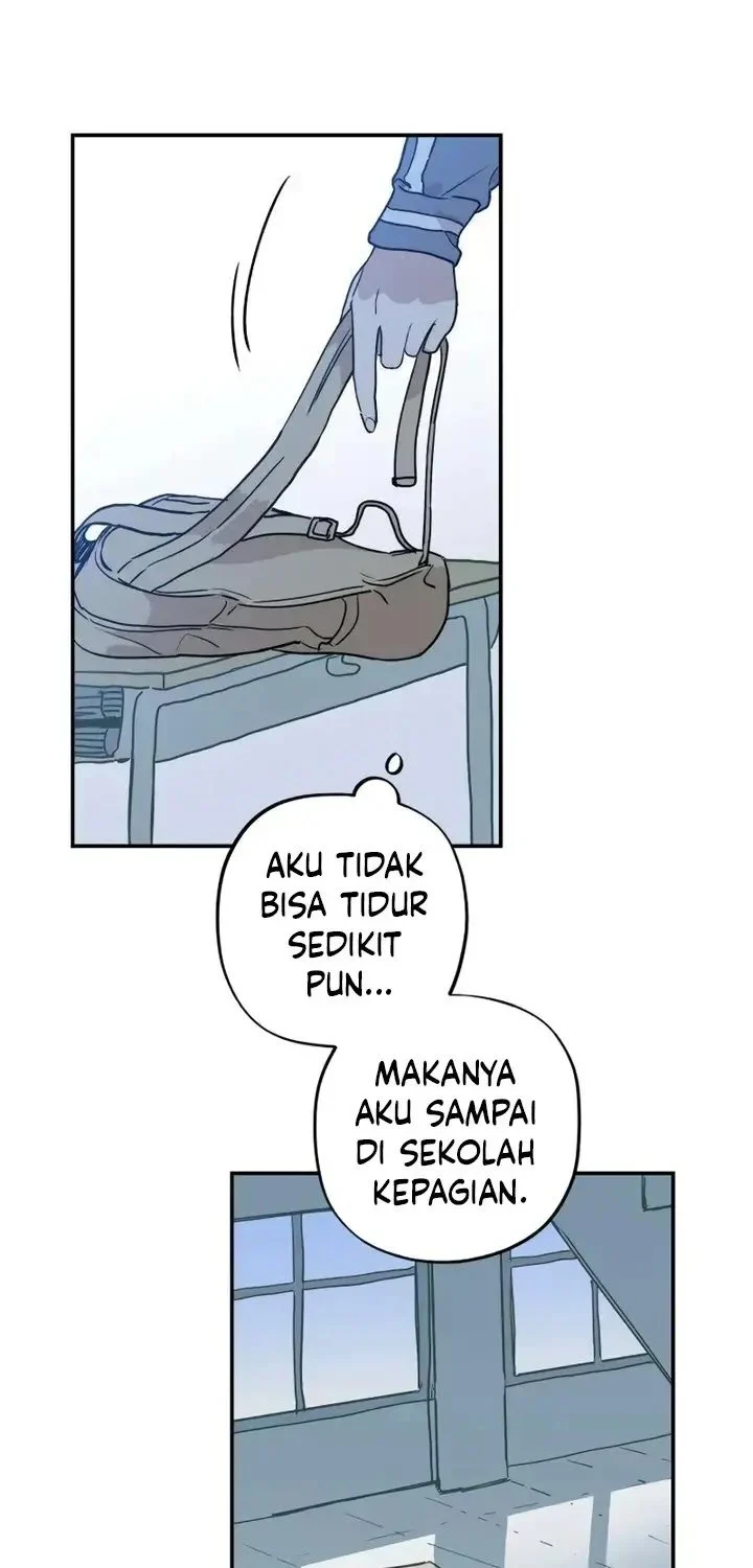 Aching Chapter 14 - halaman 3