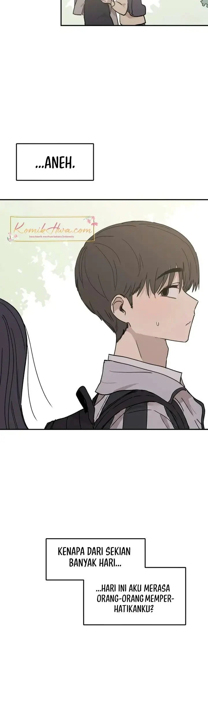 Aching Chapter 14 - halaman 32