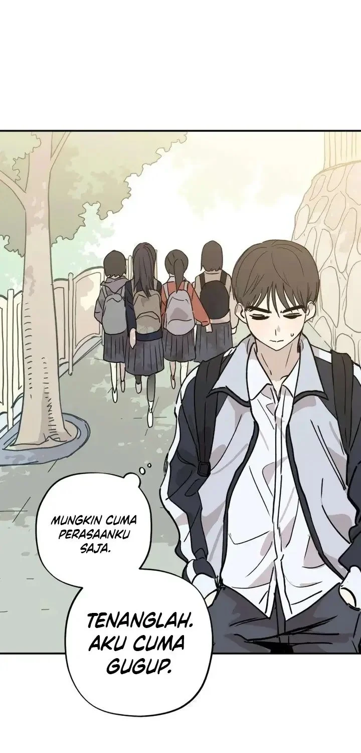 Aching Chapter 14 - halaman 33
