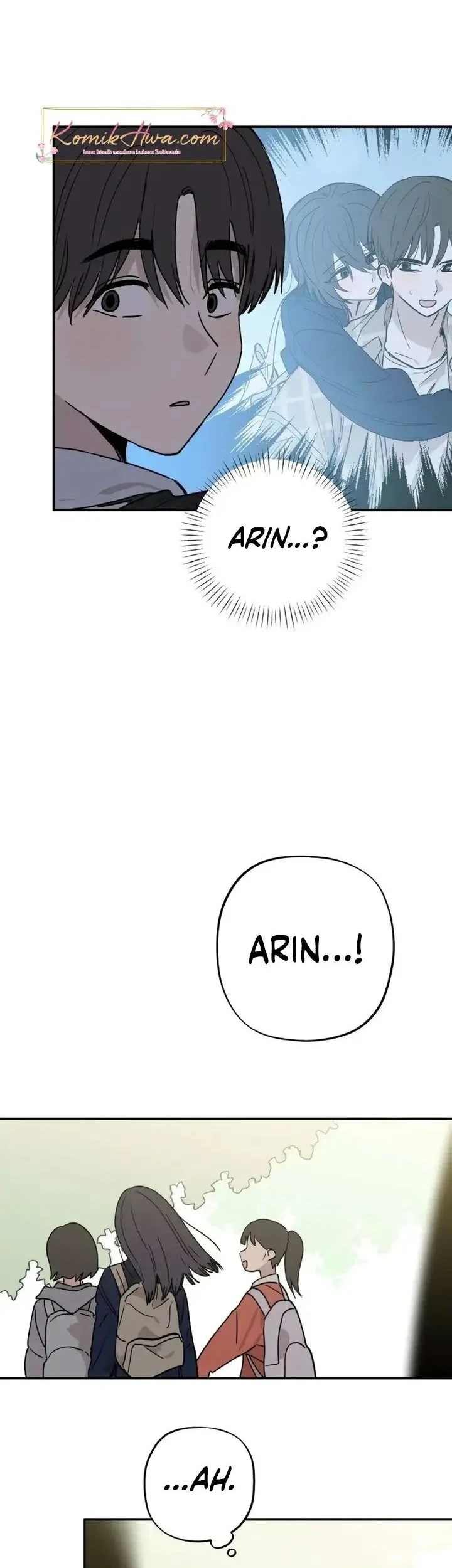 Aching Chapter 14 - halaman 35
