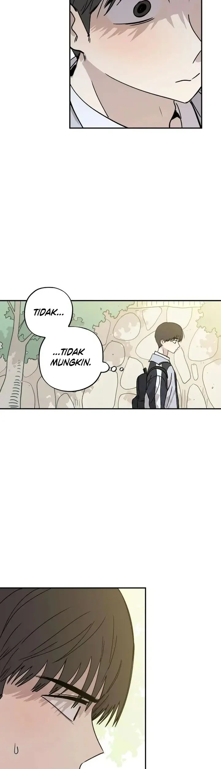 Aching Chapter 14 - halaman 38