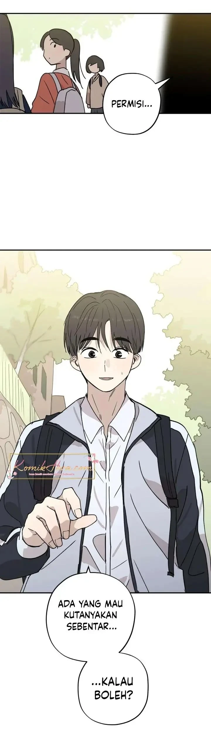 Aching Chapter 14 - halaman 40