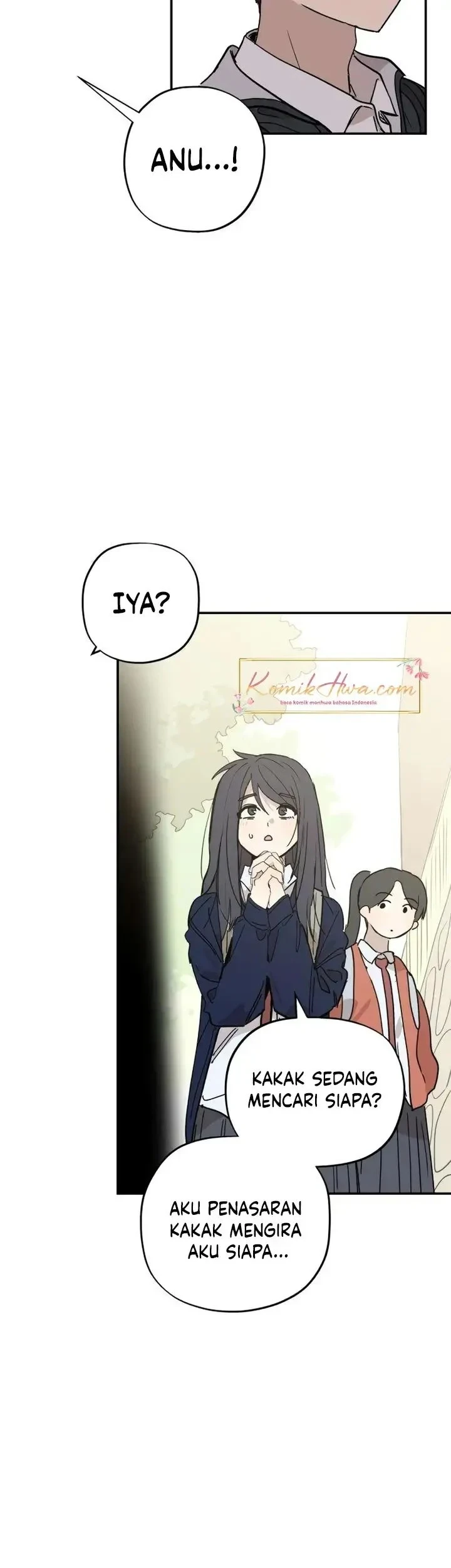 Aching Chapter 14 - halaman 46