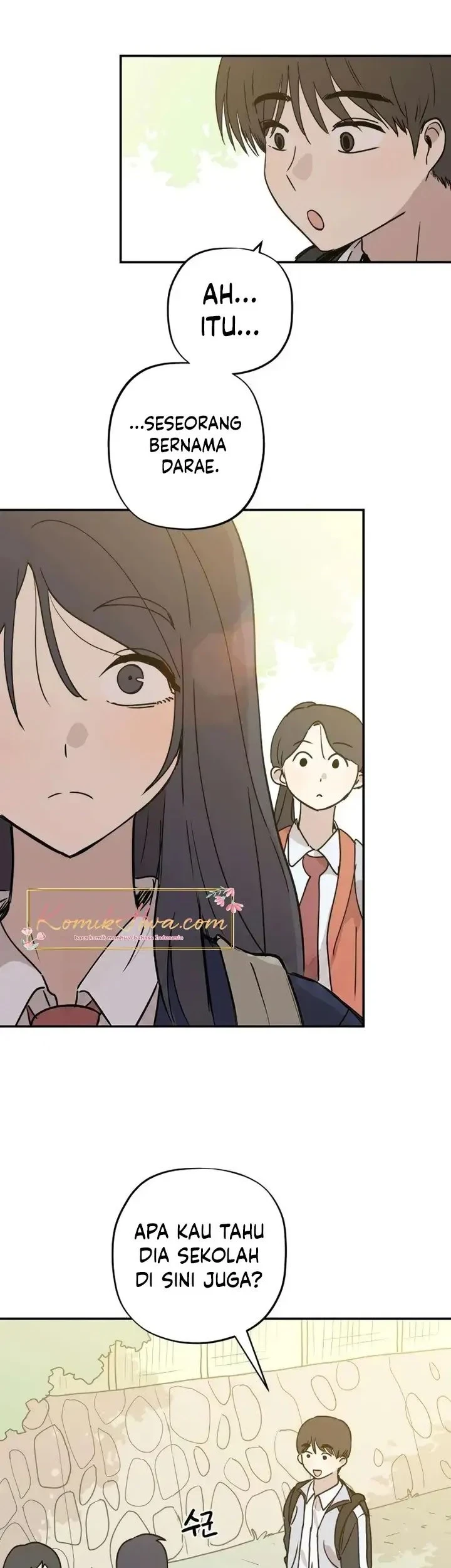 Aching Chapter 14 - halaman 47