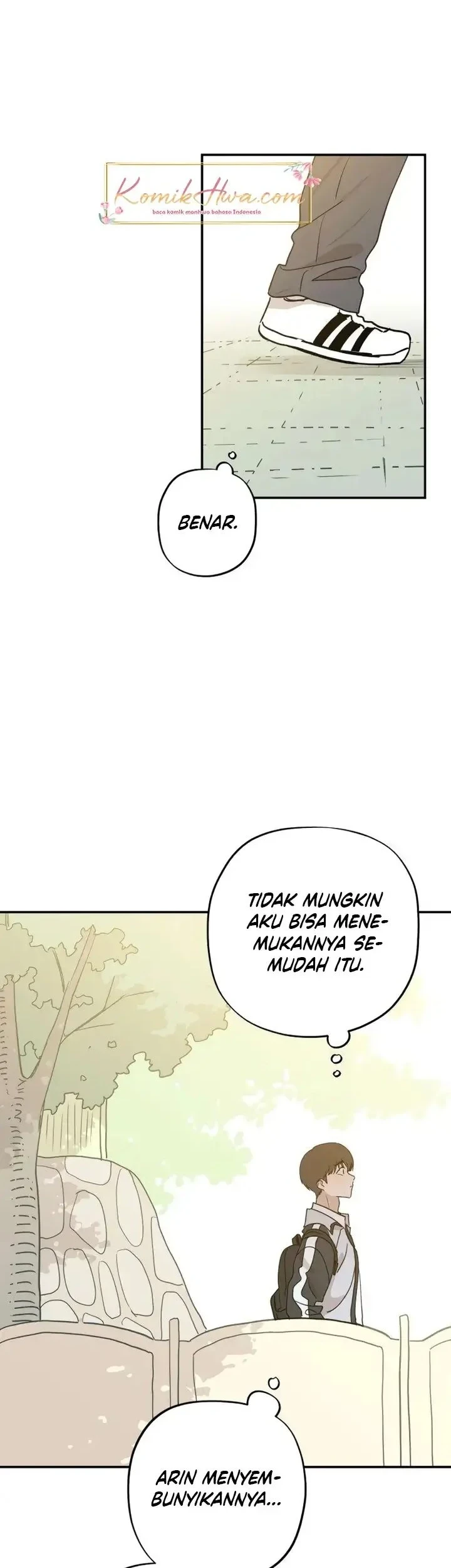 Aching Chapter 14 - halaman 50