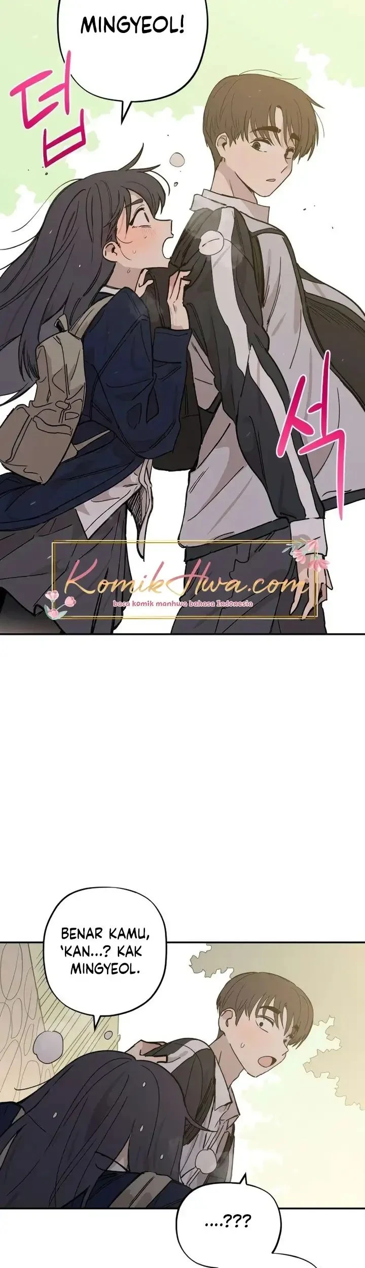 Aching Chapter 14 - halaman 52