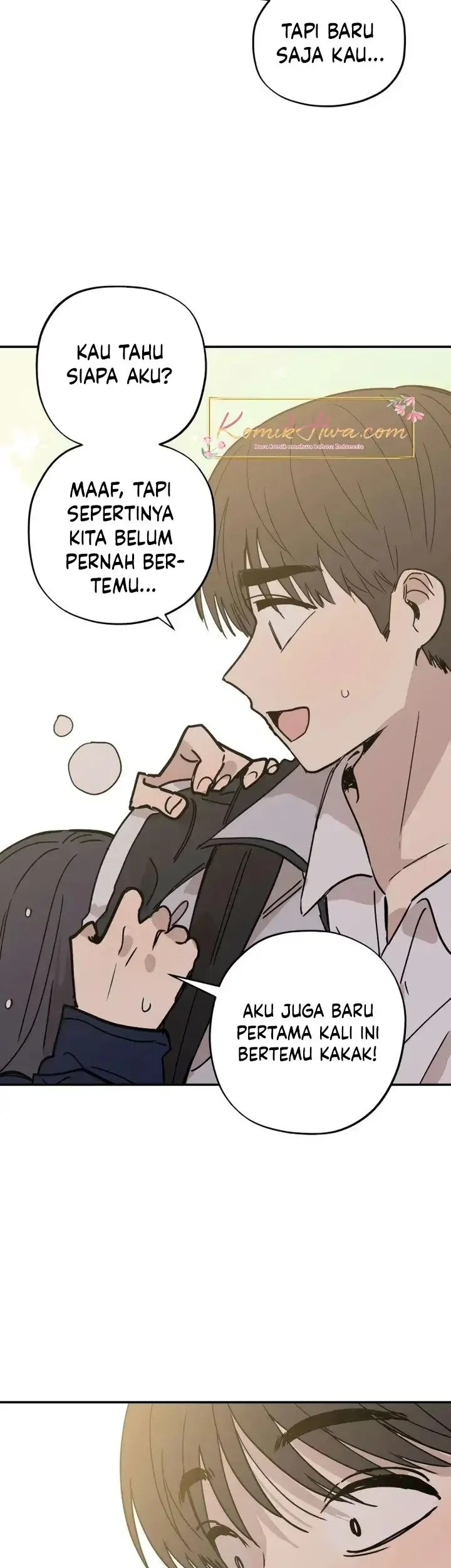 Aching Chapter 14 - halaman 53