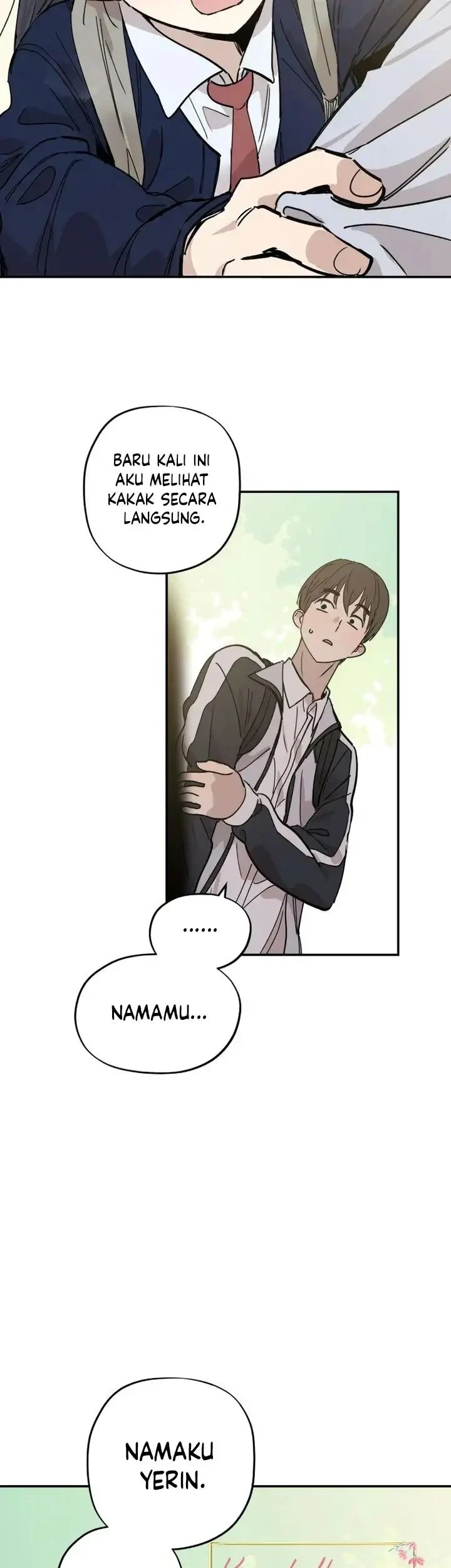 Aching Chapter 14 - halaman 55