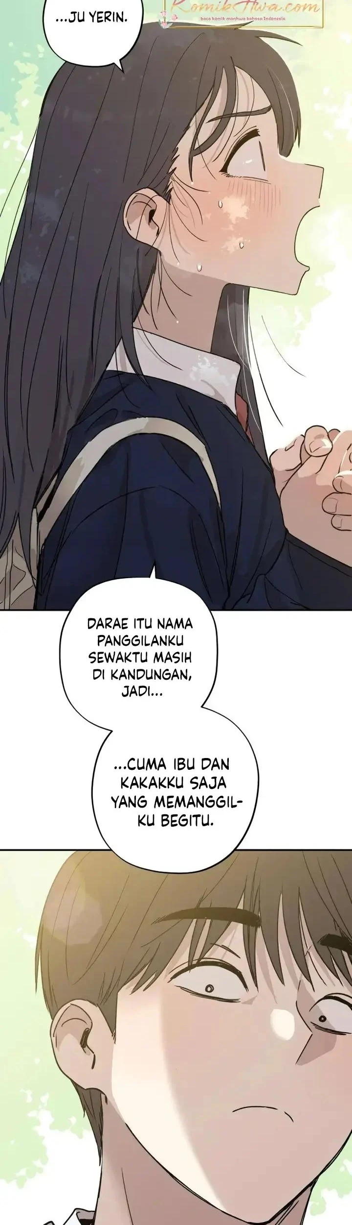 Aching Chapter 14 - halaman 56