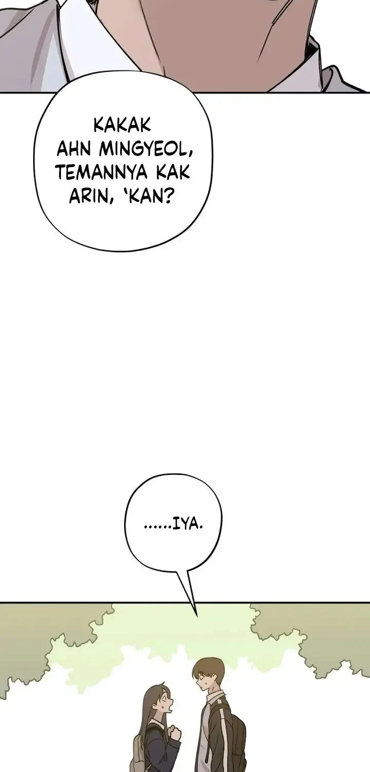 Aching Chapter 14 - halaman 57