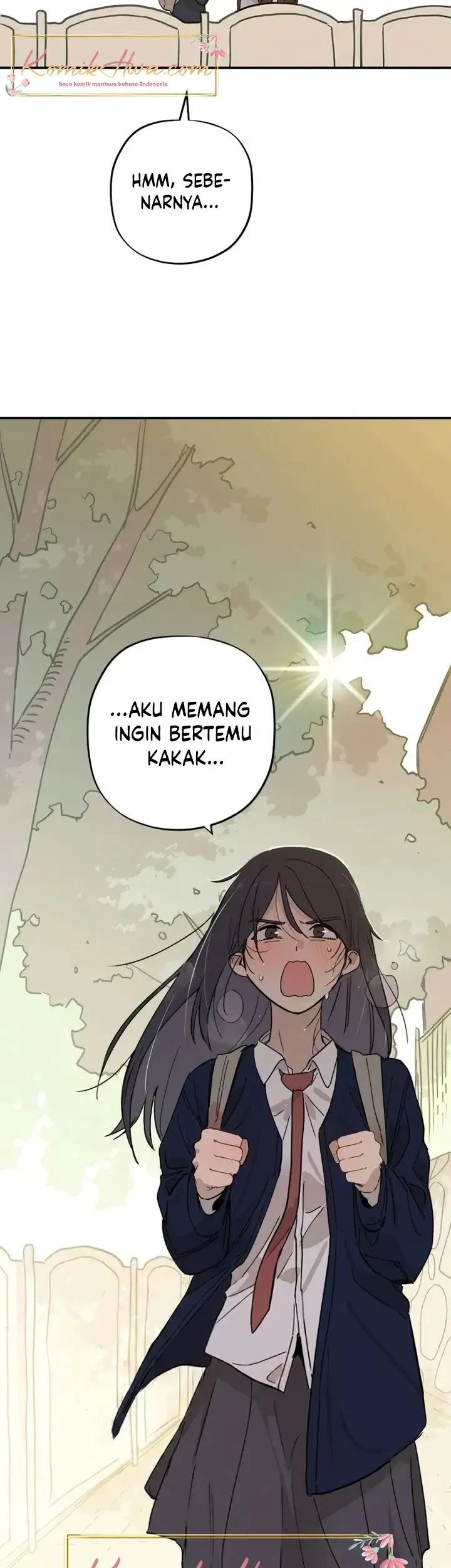 Aching Chapter 14 - halaman 58