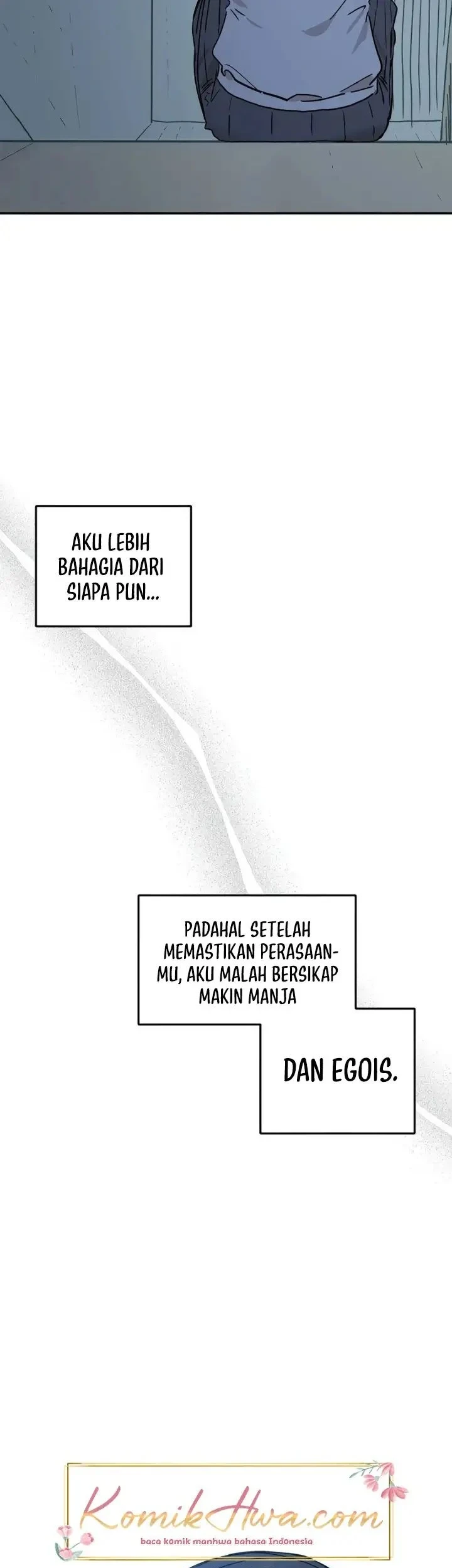 Aching Chapter 14 - halaman 7