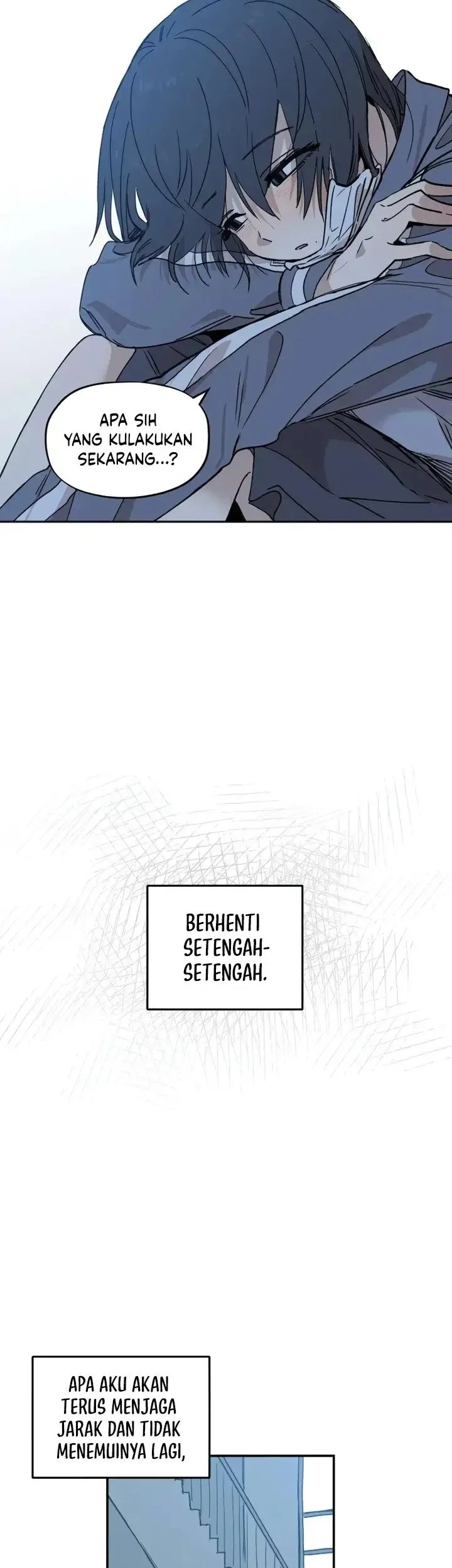 Aching Chapter 14 - halaman 8