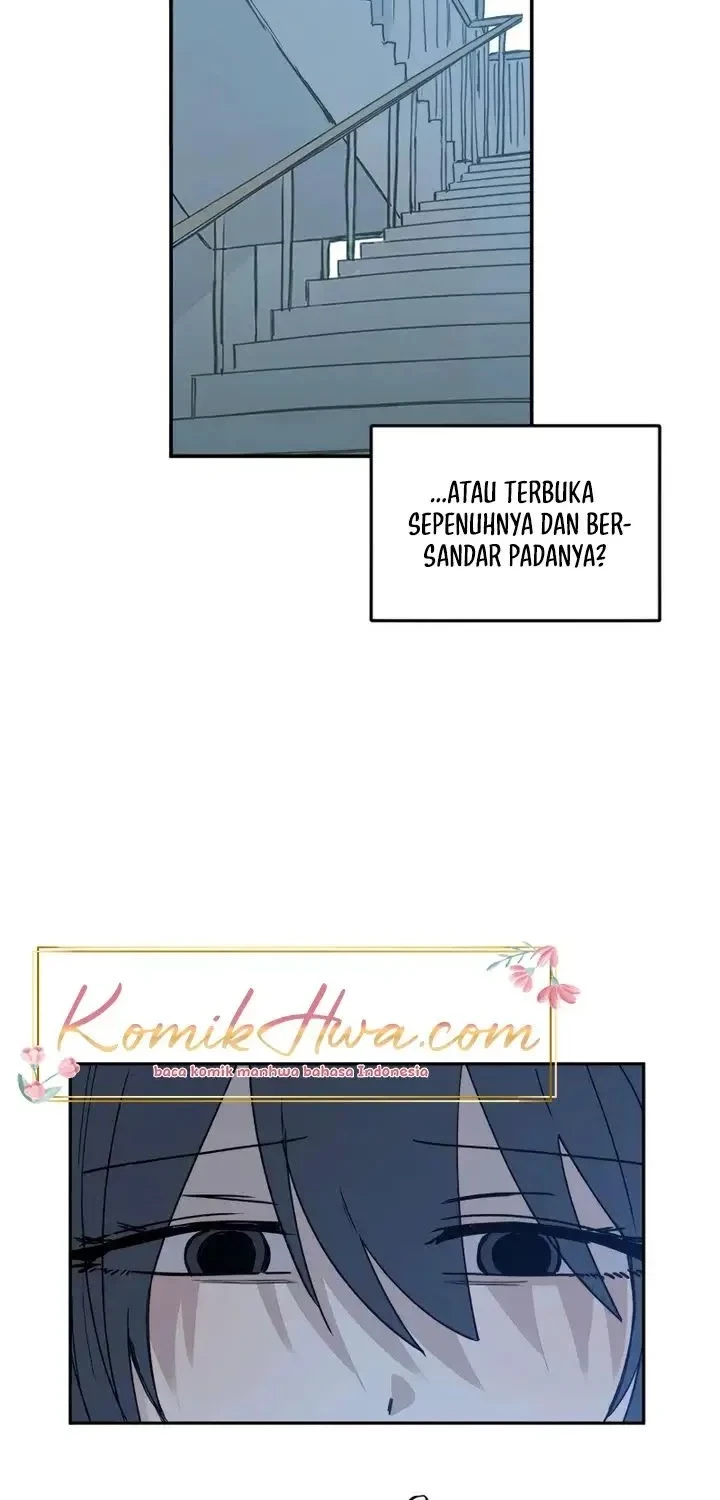 Aching Chapter 14 - halaman 9
