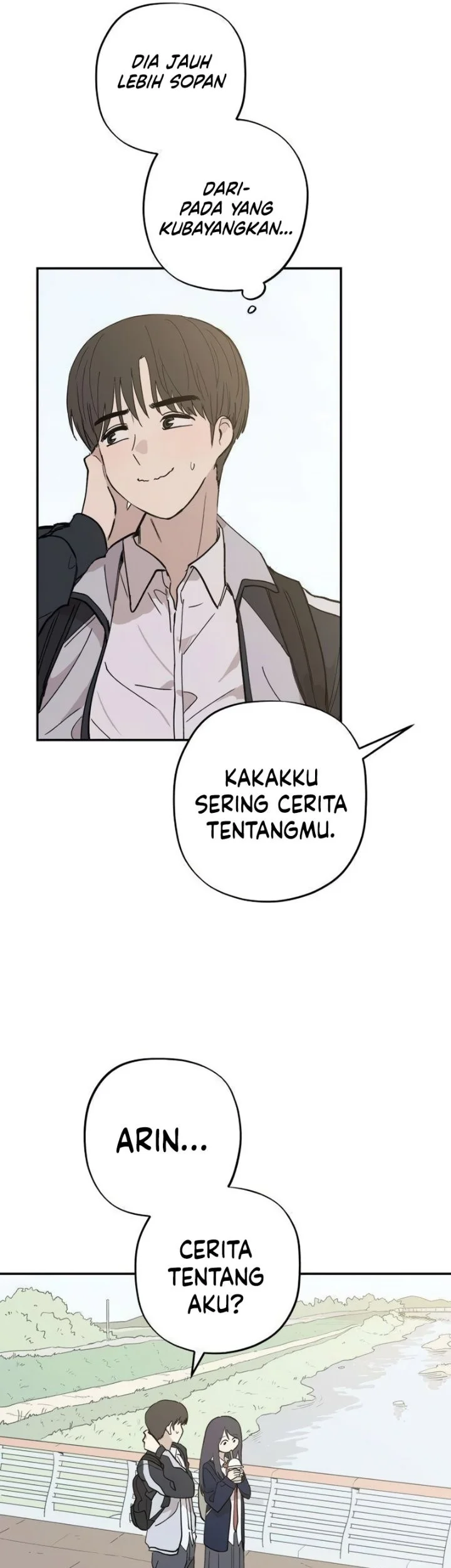 Aching Chapter 15 - halaman 12